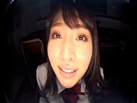 肉厚ベロ美女のバーチャルキス　サンプル画像05